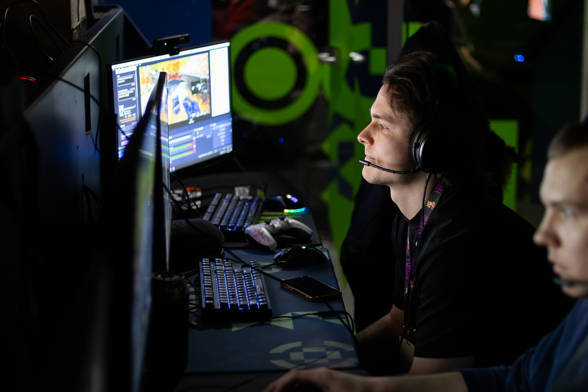 Zachar - topotowy Polski gracz COD Warzone